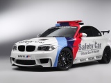 BMW 1 Series M - MotoGP Safety Car