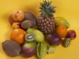 Fruits Food