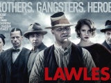 Lawless Movie