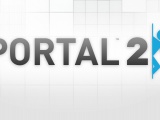 Portal 2 White Computer