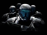 Star Wars Republic Commando - Game