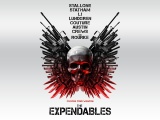 The Expendables Movie