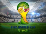 World Cup In Brazil In 2014