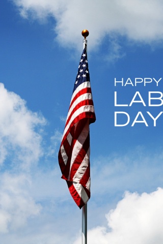 Labor Day In United States